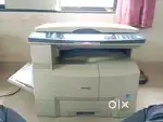 Panasonic DP-8020R