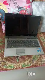 Lenova IdeaPad laptop