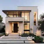 LUXURY VILLA FOR SALE @#SIPCOT SIRUSERI