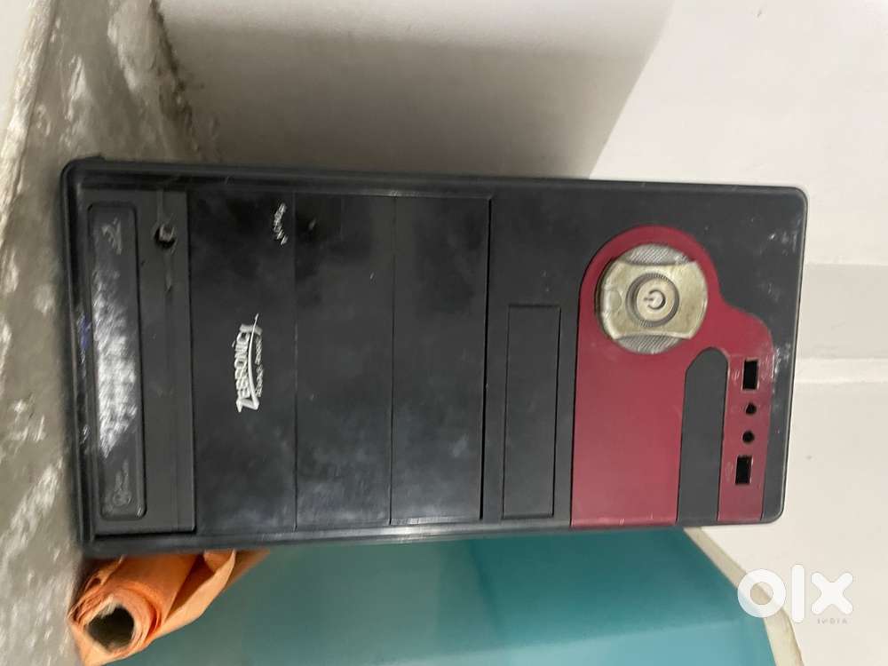 Computer set for sale