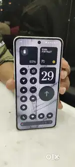 Nothing 3a 8+128