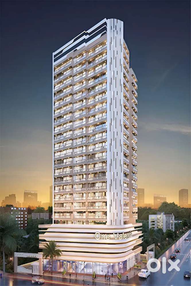 Peaceful Living, Smart Investment: Experience life at One Valencia