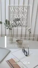 Work From Home