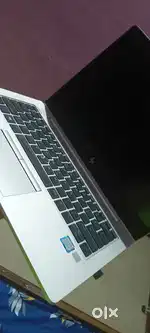 Laptop mint condition with warranty