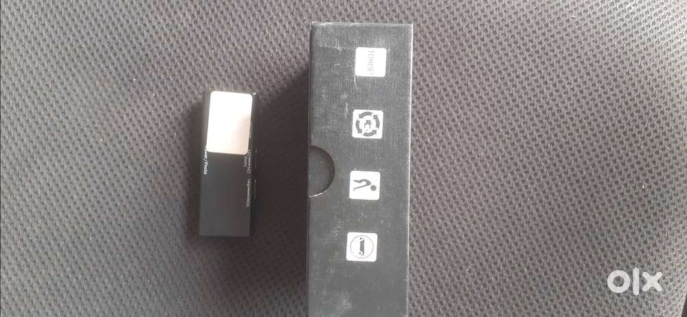 spy pen drive full HD battery camra