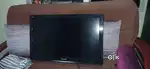 Panasonic LCD TV 32 & Samsung DVD Player