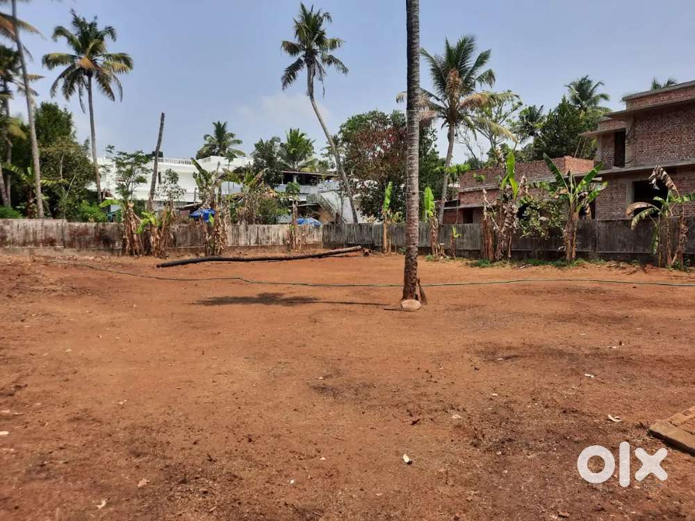 ഇരിഞ്ഞാലക്കുട ക്രൈസ്റ്റ് കോളേജ് ജംഗ്ഷൻ അടുത്തായി 16 സെന്റ് വില്പനക്ക്