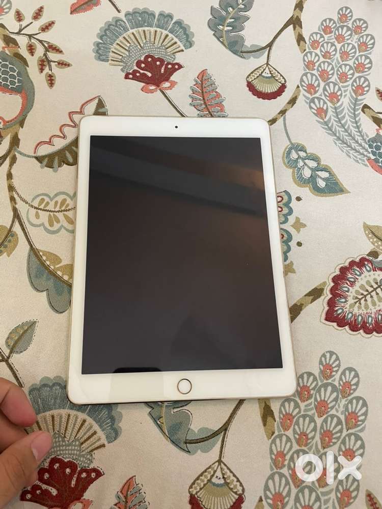 I pad air 5th generation
