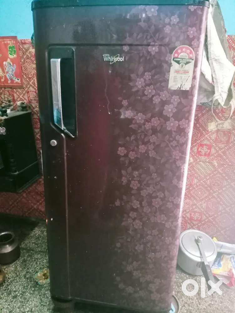 Whirlpool Fridge in good condition