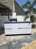 30Kva kirloskar generator diesel