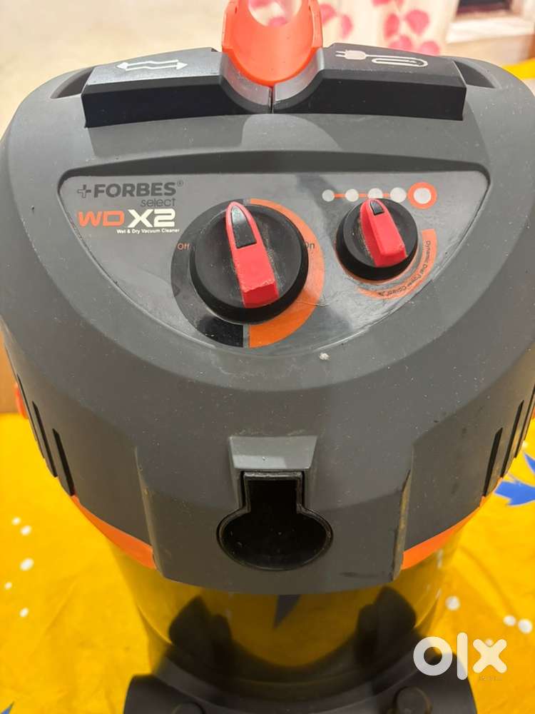 URGENT VACCUM CLEANER SALE