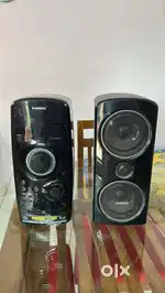 Samsung 3000 Watt Music system