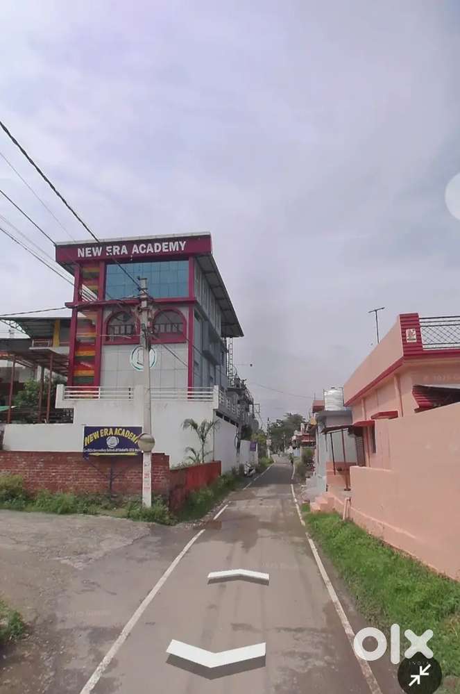 New Era Academy Dehradun plots for sale
