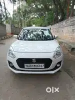 Maruti Suzuki Swift ZXi Plus Dual Tone, 2020, Petrol