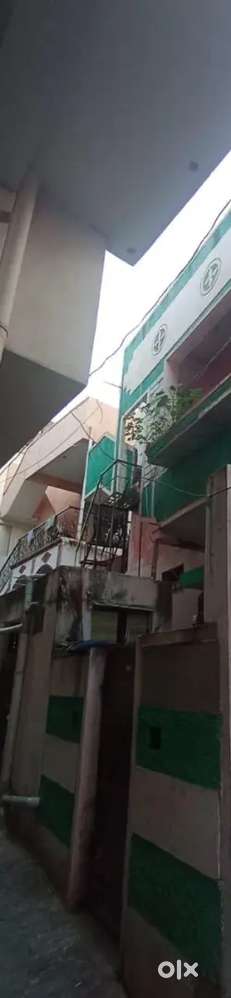 Good condition house for rent