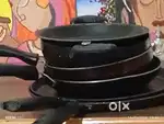 Cooking utensils