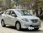 Honda Amaze 1.2 SMT I VTEC, 2013, Petrol