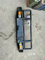 Front bumper for gypsy jeep spare parts
