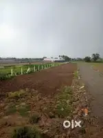 Premium Developed plots with all facilities