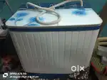 LLOYD WASHING MACHINE