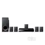 Sony 5.1 , 600w Home theater speakers