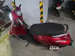 Bajaj Chetak Electric Scooter - New condition