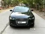 Audi A4, 2014, Diesel