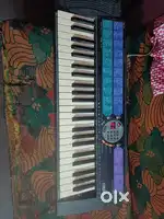 Yamaha casio