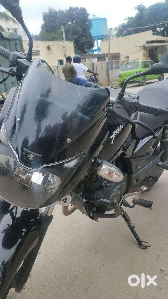Good condition and good mileage