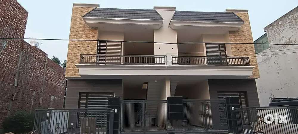 Gulmohar city kharar