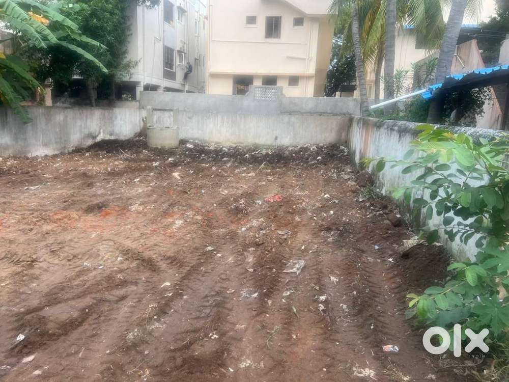 Valasaravakkam – Land for Sale
