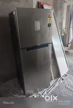 Samsung 253 litter frost free frize
