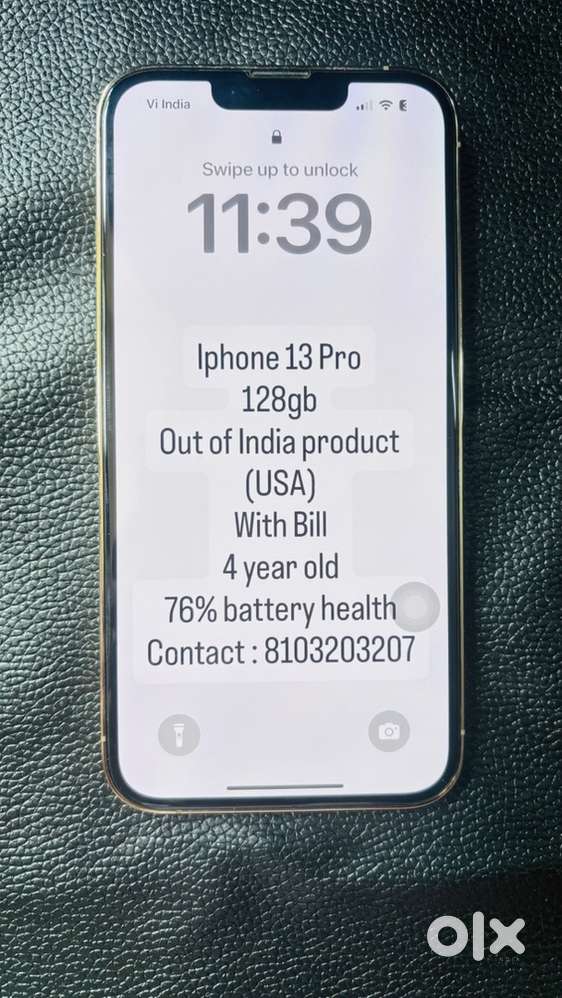 Iphone 13 Pro