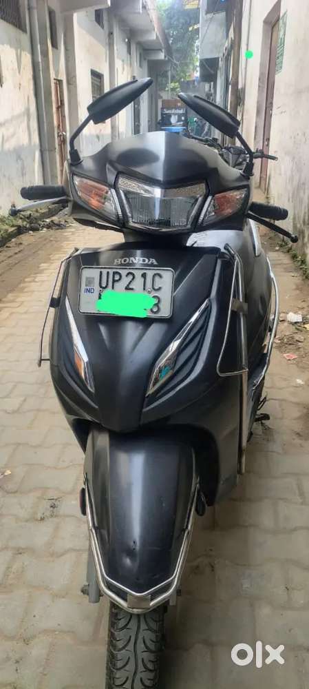 Good condition koi kami nhi