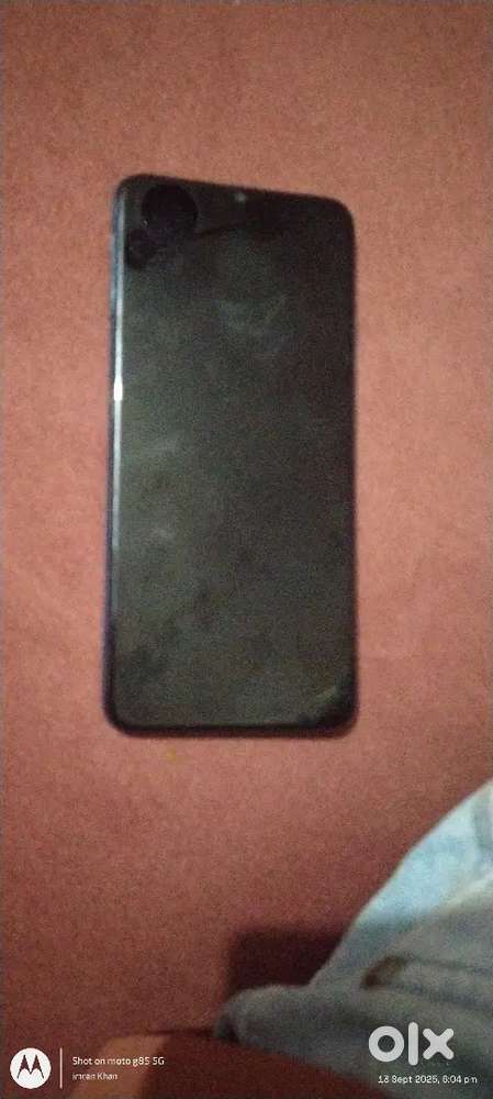 Oppo A15 3/32 Fix Rate