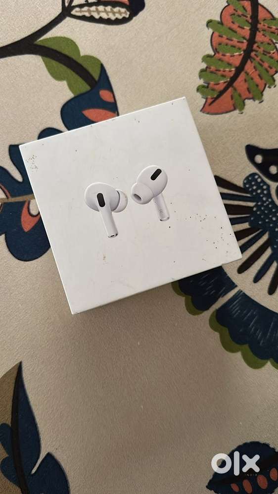 Airpods Pro 1