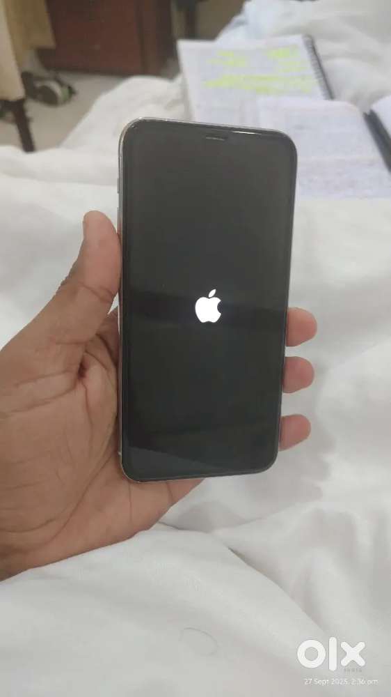 iPhone 11 Pro 256