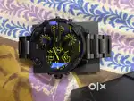 Diesel watch