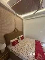 2bhk ready to move with lift with gated society for sale