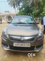 Maruti Suzuki Dzire 2017