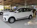 Maruti Tour M cng