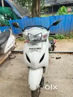 HONDA ACTIVA