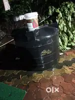 Water tank