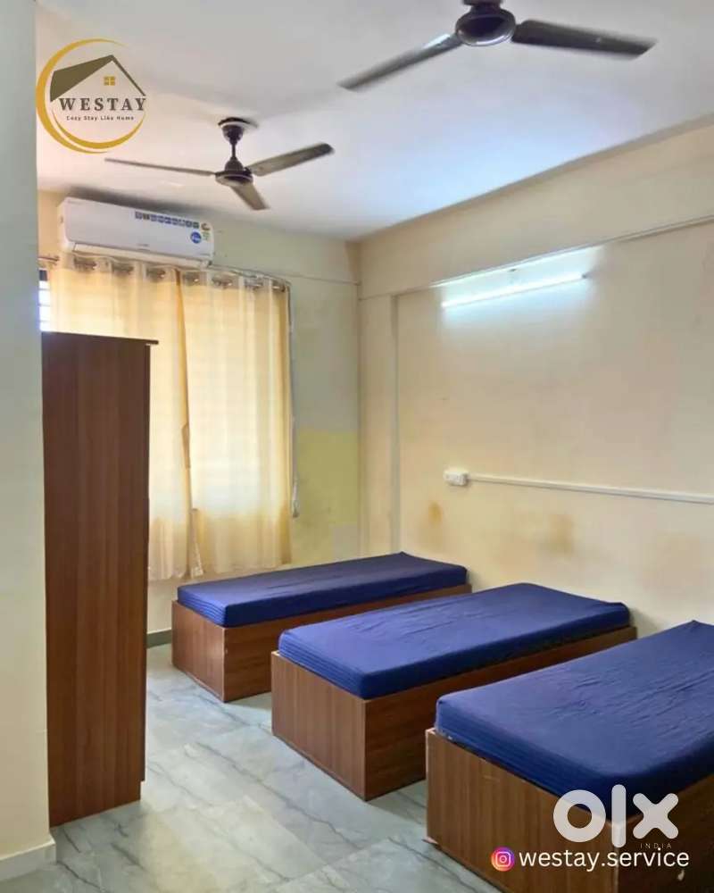 Shree Ji PG Girls/boys