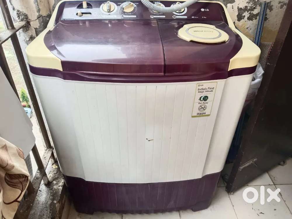 Washing machine for sale
