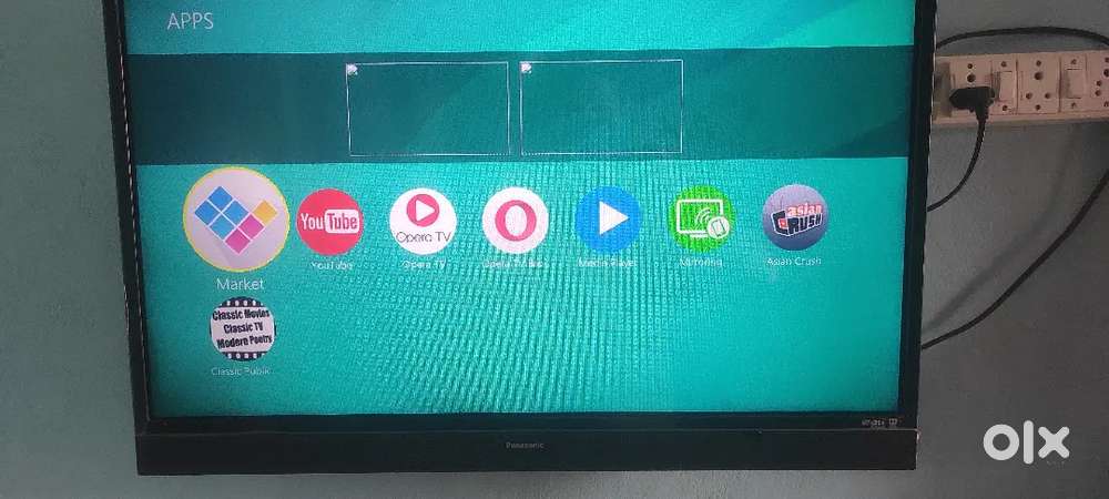 Panasonic Smart Led TV 32inch