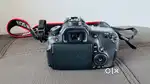 Canon EOS 60D