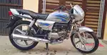 Splendor First owner, PB13, All ok & original, new tyres at sangrur