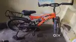 This cycle is good