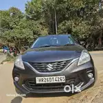 Maruti Suzuki Baleno 1.2 Delta, 2018, Petrol